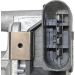Metzger Wischermotor 2190802