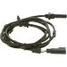 Sensor, Raddrehzahl 0 265 008 665