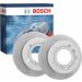 Bremsscheibe 0 986 479 B33 Bremsscheibe 0 986 479 B33