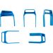 Bilstein Luftfeder, Fahrwerk BILSTEIN - B3 Serienersatz (Air) 40-116402
