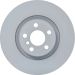 BOSCH Bremsscheibe 0 986 479 C94 BOSCH Bremsscheibe 0 986 479 C94