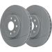 ATE Bremsscheibe PowerDisc 24.0325-0198.1 ATE Bremsscheibe PowerDisc 24.0325-0198.1
