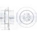 Delphi Bremsscheibe BG3691