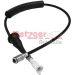 Metzger Tachowelle S 24020