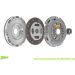 Valeo 835057 Kupplungssatz SERVICE 3KKIT für UMRUESTSATZ Valeo 835057 Kupplungssatz SERVICE 3KKIT für UMRUESTSATZ