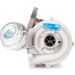 Nissens Turbolader 93234