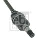 Antriebswelle 186498 Antriebswelle 186498