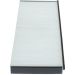 BOSCH 1 987 431 187 Innenraumfilter BOSCH 1 987 431 187 Innenraumfilter