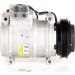 Nissens Kompressor, Klimaanlage FIRST FIT 89699