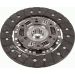 Sachs Kupplungsscheibe 1861 515 336