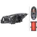 Hauptscheinwerfer 1ZT 009 631-321 Hauptscheinwerfer 1ZT 009 631-321