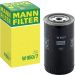 Mann-Filter Ölfilter W 950/7 Mann-Filter Ölfilter W 950/7