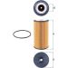 Knecht Ölfilter OX 358D