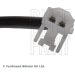 Blue Print Sensor, Raddrehzahl ADG07127