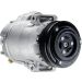 Mahle Kompressor, Klimaanlage BEHR Premium Line ACP 179 000P