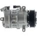 Kompressor, Klimaanlage ACP 541 000P Kompressor, Klimaanlage ACP 541 000P
