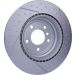 Hella Bremsscheibe PRO 8DD 355 123-031 Hella Bremsscheibe PRO 8DD 355 123-031