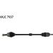 SKF Antriebswelle VKJC 7937