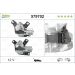 Valeo Wischermotor 579702