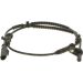 Sensor, Raddrehzahl 0 265 008 161 Sensor, Raddrehzahl 0 265 008 161