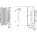 Kompressor, Klimaanlage ACP 1366 000P Kompressor, Klimaanlage ACP 1366 000P