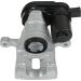 Metzger Bremssattel 6261411