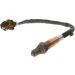 BOSCH Lambdasonde 0 258 006 924