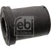 FEBI BILSTEIN 41109 Lagerbuchse, Blattfeder