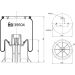FEBI BILSTEIN 39504 Federbalg, Luftfederung