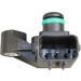 Sensor, Saugrohrdruck 0906391 Sensor, Saugrohrdruck 0906391