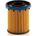 Mann-Filter Ölfilter HU 8016