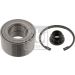 FEBI BILSTEIN 31189 Radlagersatz