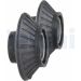 Lagerung, Lenker TD347W