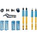 Bilstein Fahrwerkssatz, Federn/Dämpfer BILSTEIN - B14 PSS 47-119536