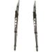 BOSCH 938 Scheibenwischer Twin 3 397 118 500
