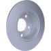 Hella Pagid Bremsscheibe PRO 8DD 355 102-801 Hella Pagid Bremsscheibe PRO 8DD 355 102-801