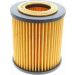 Ölfilter V40-0609
