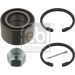 FEBI BILSTEIN 31690 Radlagersatz
