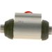 BOSCH Radbremszylinder 0 986 475 989