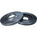 Bremsscheibe 19-2649