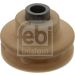 FEBI BILSTEIN 36779 Federbeinstützlager, Domlager