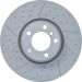 Bremsscheibe 0 986 479 E12 Bremsscheibe 0 986 479 E12