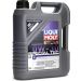 LIQUI MOLY 20723 SpecialTec F 0W30 für FORD TDCi ab 2014, 5L