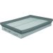 Luftfilter LX 3694 Luftfilter LX 3694