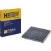 Hengst Filter Filter, Innenraumluft E1926LC