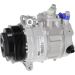 Valeo Kompressor, Klimaanlage VALEO CORE-FLEX 813420