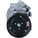 Kompressor, Klimaanlage 320119