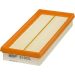 Hengst Filter Luftfilter E1002L
