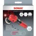 SONAX Aufsatz, Poliermaschine LammwollPad 80 D/GB/F/E 04941410
