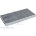 Blue Print Filter, Innenraumluft ADBP250041